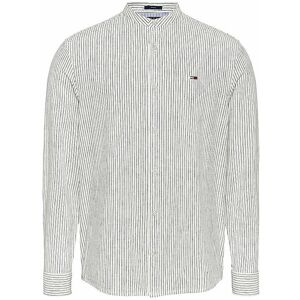 TOMMY JEANS Hemd weiss XL M TOMMY JEANS Hemd weiss XL M
