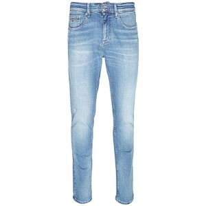 TOMMY JEANS Jeans Slim Fit SCANTON blau 31/L34 M TOMMY JEANS Jeans Slim Fit SCANTON blau 31/L34 M