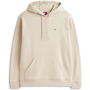 TOMMY JEANS Kapuzensweater - Hoodie beige S M TOMMY JEANS Kapuzensweater - Hoodie beige S M