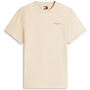 TOMMY JEANS T-Shirt beige M M TOMMY JEANS T-Shirt beige M M