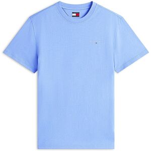 TOMMY JEANS T-Shirt hellblau XL M TOMMY JEANS T-Shirt hellblau XL M
