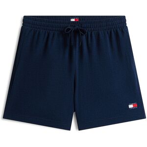 TOMMY JEANS Shorts dunkelblau L M TOMMY JEANS Shorts dunkelblau L M