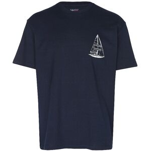 TOMMY JEANS T-Shirt dunkelblau XL M TOMMY JEANS T-Shirt dunkelblau XL M