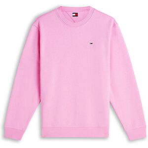TOMMY JEANS Sweater pink L M TOMMY JEANS Sweater pink L M