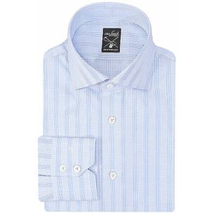 VAN LAACK Hemd Tailor Fit blau 41 M VAN LAACK Hemd Tailor Fit blau 41 M