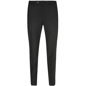 WINDSOR Anzughose Slim Fit BENE schwarz 94 M WINDSOR Anzughose Slim Fit BENE schwarz 94 M