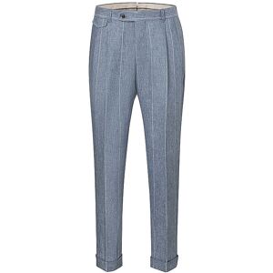 WINDSOR Leinenhose SAPO hellblau 56 M WINDSOR Leinenhose SAPO hellblau 56 M