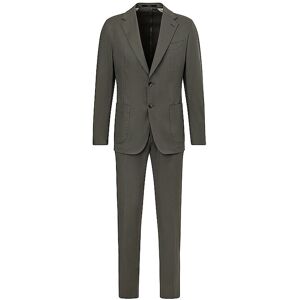 WINDSOR Anzug GIORNO-BENE olive 50 M WINDSOR Anzug GIORNO-BENE olive 50 M