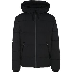 WOODBIRD Steppjacke WBJOSEPH TECH schwarz M M WOODBIRD Steppjacke WBJOSEPH TECH schwarz M M
