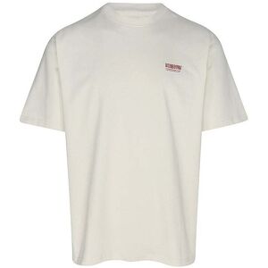 WOODBIRD T-Shirt WBBAINE creme M M WOODBIRD T-Shirt WBBAINE creme M M