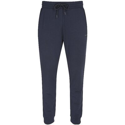 AERONAUTICA MILITARE Jogginghose blau M M AERONAUTICA MILITARE Jogginghose blau M M