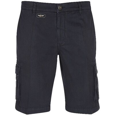 AERONAUTICA MILITARE Shorts dunkelblau 48 M AERONAUTICA MILITARE Shorts dunkelblau 48 M