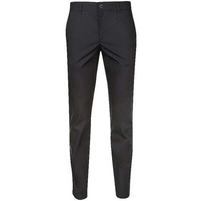 ALBERTO Hose Slim Fit LOU CERAMICA blau 36/L30 M ALBERTO Hose Slim Fit LOU CERAMICA blau 36/L30 M
