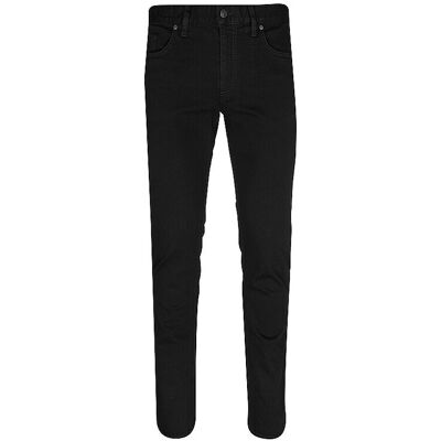 ALBERTO Jeans Straight Fit PIPE schwarz 35/L32 M ALBERTO Jeans Straight Fit PIPE schwarz 35/L32 M