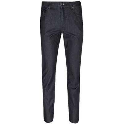ALBERTO Jeans Straight Fit PIPE blau 31/L32 M ALBERTO Jeans Straight Fit PIPE blau 31/L32 M