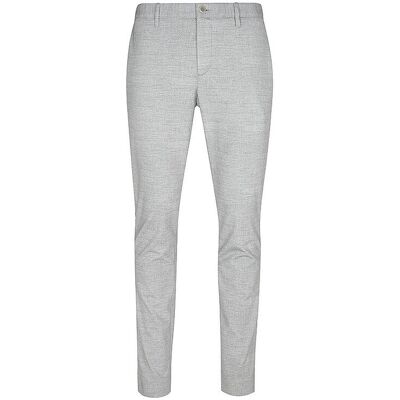 ALBERTO Chino grau 31/L30 M ALBERTO Chino grau 31/L30 M