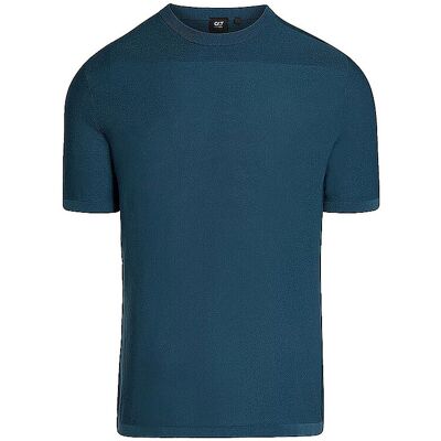 ALPHATAURI T-Shirt FOSOS petrol XL M ALPHATAURI T-Shirt FOSOS petrol XL M