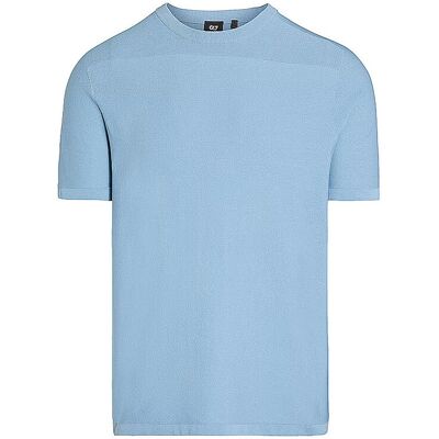 ALPHATAURI T-Shirt FOSOS hellblau L M ALPHATAURI T-Shirt FOSOS hellblau L M