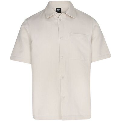 ALPHATAURI Hemd beige M M ALPHATAURI Hemd beige M M