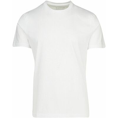 ARMEDANGELS T-Shirt JAAMES weiss XL M ARMEDANGELS T-Shirt JAAMES weiss XL M