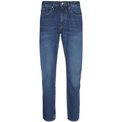 ARMEDANGELS Jeans Straight Fit DYLAANO blau 36/L34 M ARMEDANGELS Jeans Straight Fit DYLAANO blau 36/L34 M