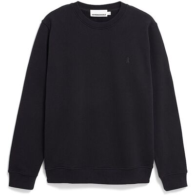 ARMEDANGELS Sweater BAARO LOOP schwarz M M ARMEDANGELS Sweater BAARO LOOP schwarz M M