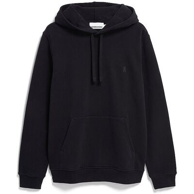 ARMEDANGELS Kapuzensweater - Hoodie PAARLO LOOP schwarz S M ARMEDANGELS Kapuzensweater - Hoodie PAARLO LOOP schwarz S M