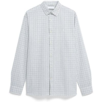 ARMEDANGELS Hemd olive XL M ARMEDANGELS Hemd olive XL M
