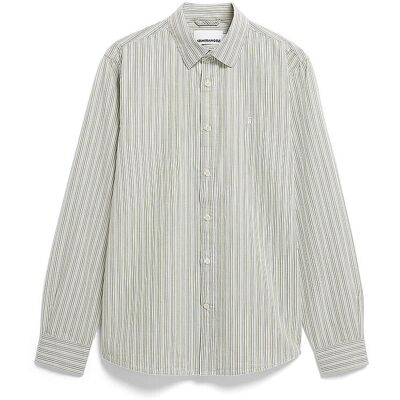 ARMEDANGELS Hemd olive XXL M ARMEDANGELS Hemd olive XXL M