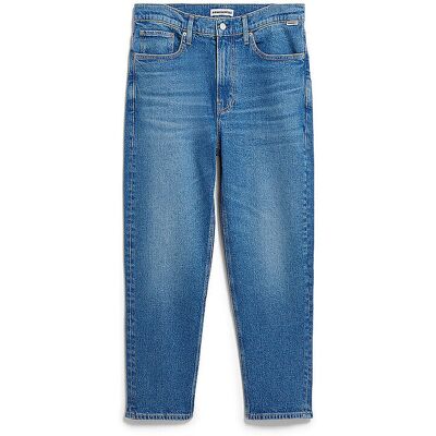 ARMEDANGELS Jeans Tapered Fit MAAKX blau 34/L34 M ARMEDANGELS Jeans Tapered Fit MAAKX blau 34/L34 M