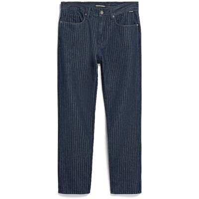 ARMEDANGELS Jeans Tapered Fit dunkelblau 33/L32 M ARMEDANGELS Jeans Tapered Fit dunkelblau 33/L32 M