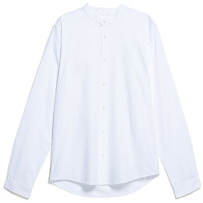 ARMEDANGELS Hemd TOMAASAS weiss XXL M ARMEDANGELS Hemd TOMAASAS weiss XXL M