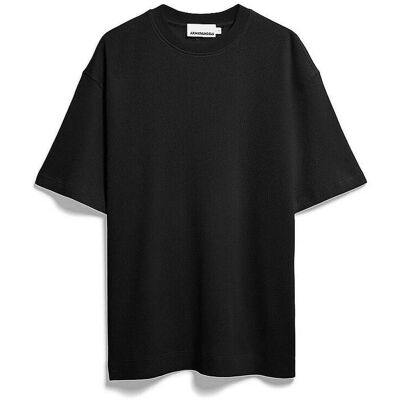 ARMEDANGELS T-Shirt MAARKOS schwarz M M ARMEDANGELS T-Shirt MAARKOS schwarz M M