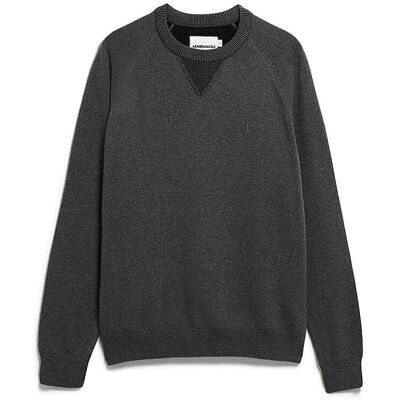 ARMEDANGELS Pullover grau M M ARMEDANGELS Pullover grau M M