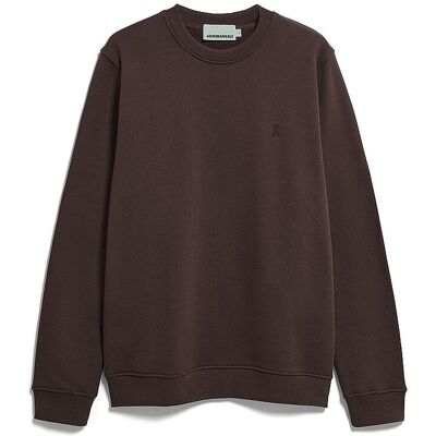 ARMEDANGELS Sweater BAARO braun L M ARMEDANGELS Sweater BAARO braun L M