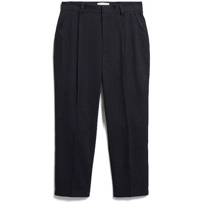 ARMEDANGELS Chino TAAMIR schwarz 33/L32 M ARMEDANGELS Chino TAAMIR schwarz 33/L32 M