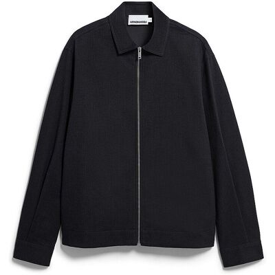 ARMEDANGELS Jacke schwarz XXL M ARMEDANGELS Jacke schwarz XXL M