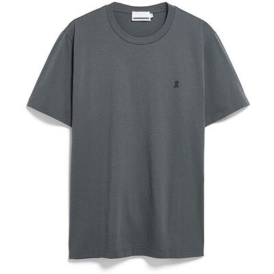 ARMEDANGELS T-Shirt JAAMES dunkelgrün M M ARMEDANGELS T-Shirt JAAMES dunkelgrün M M