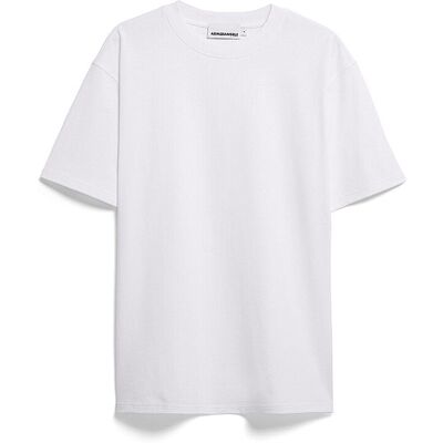 ARMEDANGELS T-Shirt MAARKOS weiss XXL M ARMEDANGELS T-Shirt MAARKOS weiss XXL M
