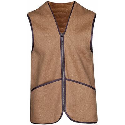 BARBOUR Innenjacke PILE braun 54 M BARBOUR Innenjacke PILE braun 54 M