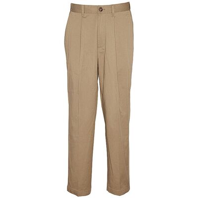 BARBOUR Hose RAITHWELL Relaxed Fit beige 34 M BARBOUR Hose RAITHWELL Relaxed Fit beige 34 M