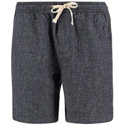 BARBOUR Shorts STILLWATER dunkelblau M M BARBOUR Shorts STILLWATER dunkelblau M M