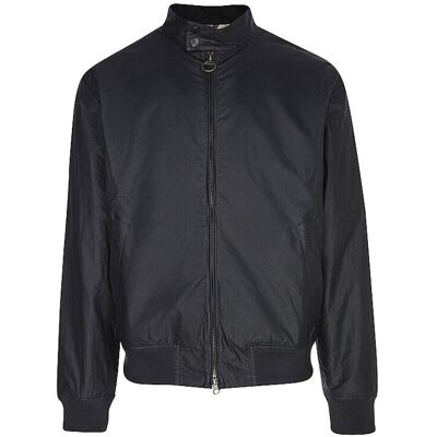 BARBOUR Blouson ROYSTON dunkelblau S M BARBOUR Blouson ROYSTON dunkelblau S M