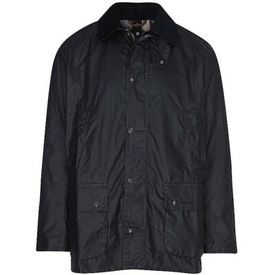 BARBOUR Parka ASHBY dunkelblau L M BARBOUR Parka ASHBY dunkelblau L M