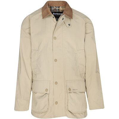 BARBOUR Fieldjacket ASHBY beige L M BARBOUR Fieldjacket ASHBY beige L M