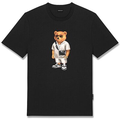 BARON FILOU T-Shirt schwarz M M BARON FILOU T-Shirt schwarz M M