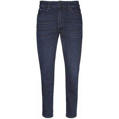 Boss Jeans Regular Fit blau 35/L34 M Boss Jeans Regular Fit blau 35/L34 M