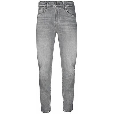 Boss Jeans Regular Fit grau 33/L32 M Boss Jeans Regular Fit grau 33/L32 M
