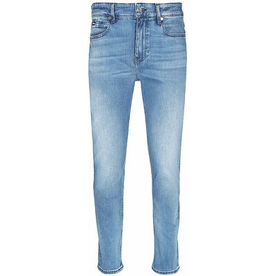 Boss Jeans Regular Fit blau 33/L36 M Boss Jeans Regular Fit blau 33/L36 M