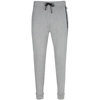 Boss Loungewear Hose hellgrau XL M Boss Loungewear Hose hellgrau XL M